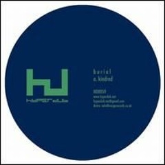 Burial - Loner (Nazar "African" Rework)