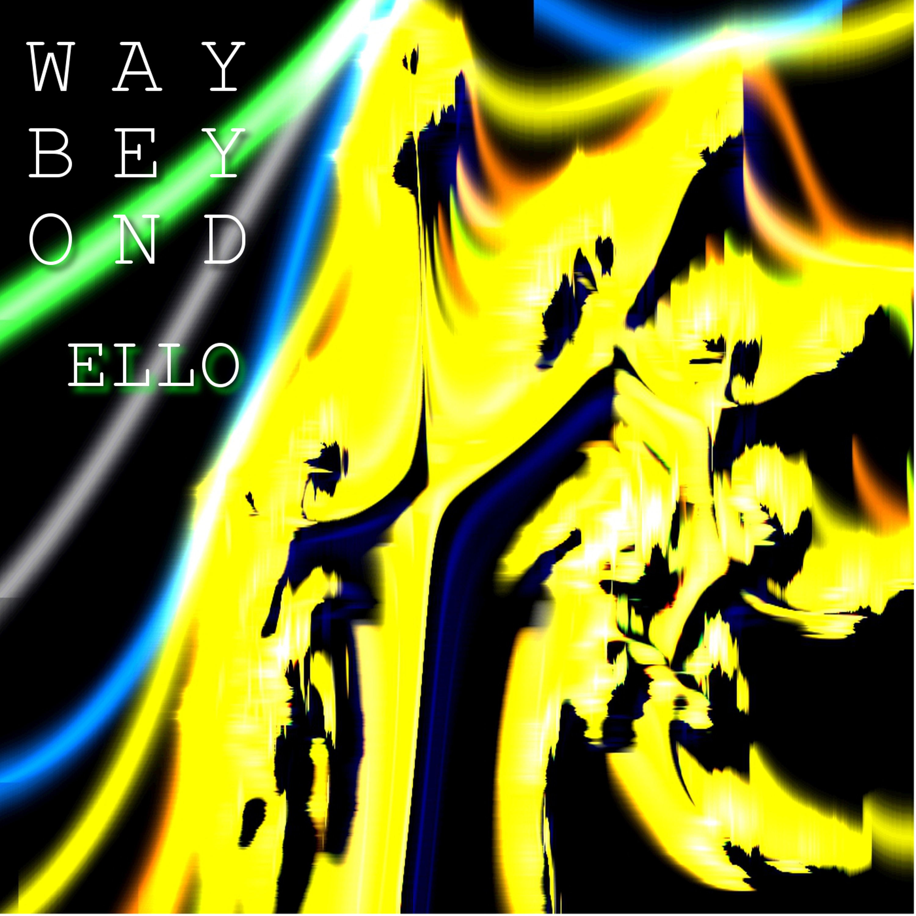 Ello episode artwork