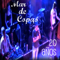 Mar de Copas - País De Tus Sueños