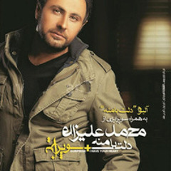 Mohammad Alizadeh - Sarzanesh