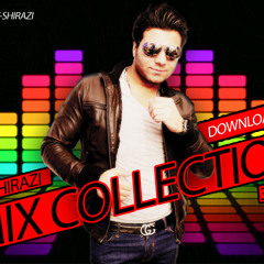 DJ SHIRAZI - Mix Collection