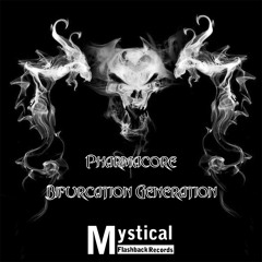 Pharmacore - Bifurcation Generation (EP Preview)