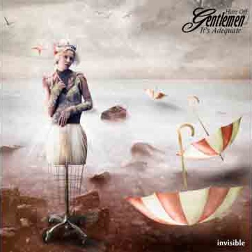 Hello - Hats Off Gentlemen It's Adequate