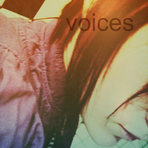 BADHAIR & Margo Gontar - Voices