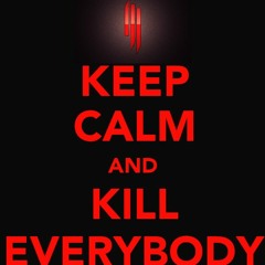 Skrillex - Kill everybody [marshallbe4ts symphonic cover]