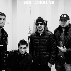 Army feat. R.o.N.-Kayfota[Yu-RoN production]