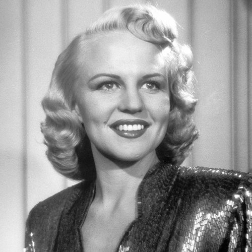 Why Don't You Do Right (Peggy Lee)