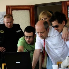 Vidiecan Jazzy 136 / Nesmrteľní O.S.T. / Music by Boro Logan 2010 (c) / Na motív skupiny Vidiek