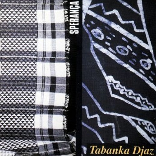 Tabanka Djazz   Sub 17 [1996]