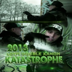 LOTFI DK 2013 KATASTROPHE [كاملة]