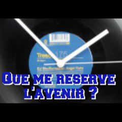 Sang d encre featuring Bern Li - Que me réserve l avenir