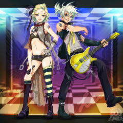 Nightcore, Beauty and a beat -F.pheonix