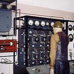 The Incident With Keith Elliott's Car