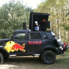 Mr Alfil Mx track Vallgorguina miniSet 2013