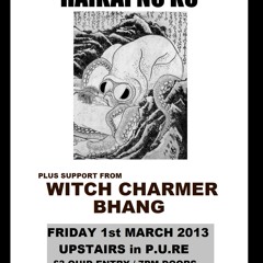 Live 1st March (Excerpt)