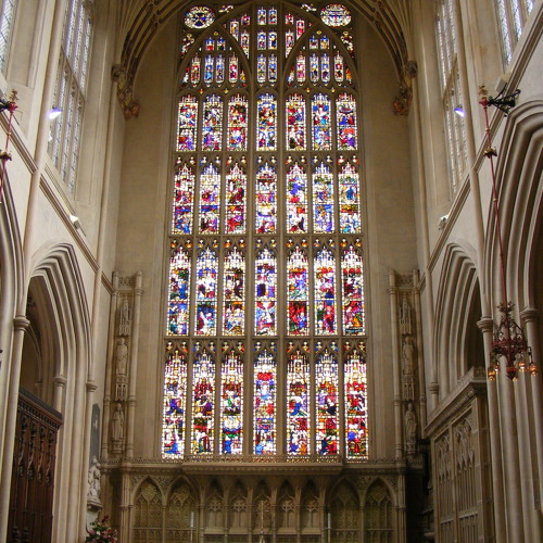 Stream Te lucis BalfourGardiner by PeterROxford Listen online for