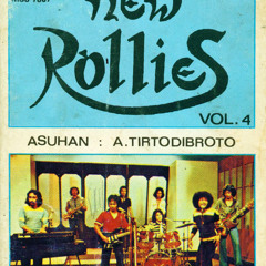 New Rollies - Kau Yang Kusayang