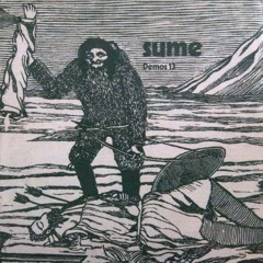 Sume - Naluaara ilisimaneraa
