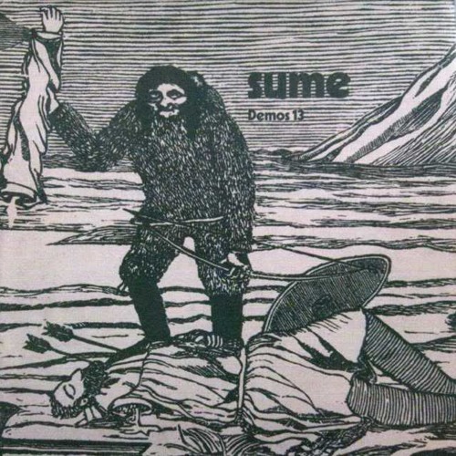 Sume - Inuit Nunaat