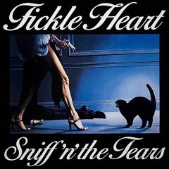 Sniff N The Tears - Drivers Seat (Miro Amos Style)