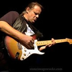 Walter Trout - Brothers Keeper