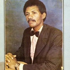 Marino Perez "Ay Mami"