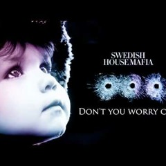 Swedish House Mafia - Don't You Worry Child (Dj Coldhans Queiroz LIVE-Improvisation Mix)