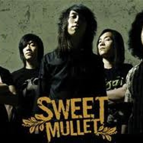Sweet Mullet - พลังแสงอาทิตย์