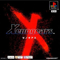 Xenogears - A Wind call the Shebato of clear blue sky