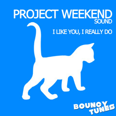 I Like You, I Really Do (Project Weekend Sound) - grab your song on Beatport & iTunes