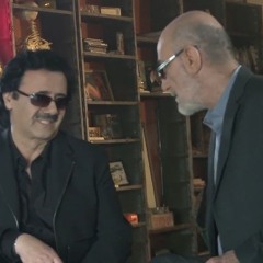 آهنگ  فوق العاده احساسی و کم نظیر سیاوش قمیشی و معین با عنوان پرنده