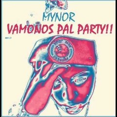 Vamonos pal Party Remix ( Shalim 2013 ) Evolution K& 0 DEMO