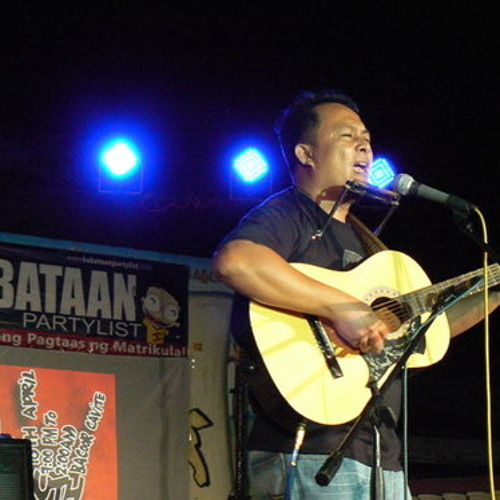 Bayan, Bayan, Bayan Ko (Musika at Titik ni Joel Costa Malabanan)