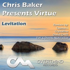 Chris Baker Presents Virtue - Levitation (Tuomas.L Remix) [OvertMind Records]