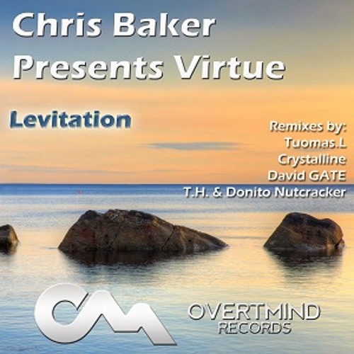 Chris Baker Presents Virtue - Levitation (Tuomas.L Remix) [OvertMind Records]
