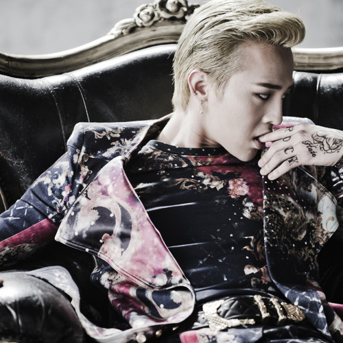 G-Dragon - That XX