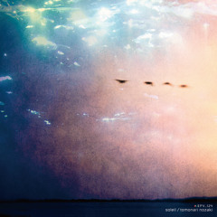 soleil III/tomonari nozaki(element perspective/EPV122)