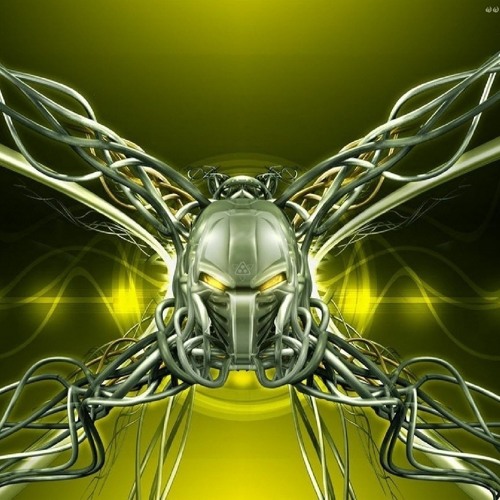 Progsiv-Drones Live (Original Mix)