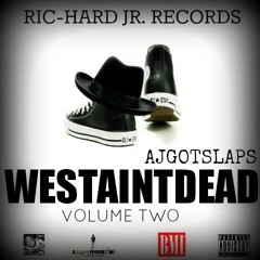 California Ft. Cadillac Blacc {Prod. By @Ajgotslaps}