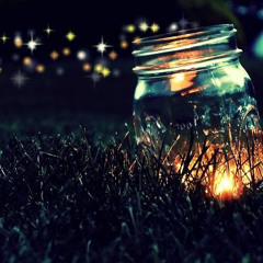 >> Mysterious fireflies