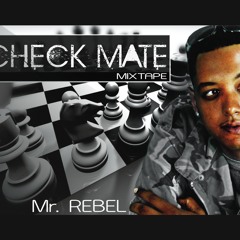 Spread My Wings by Mr Rebel