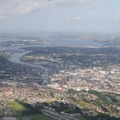 Float On (Irish Trad Style Modest Mouse Cover) - Aaron Dolan, Eamonn Mulholland and me