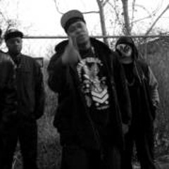 Drapped In Black Featuring Hell-Fire (SicMin)