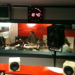 Sous les étoiles exactement - France Inter - 01 mars 2013