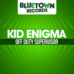 Kid Enigma- "Boss" - Preview