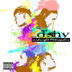 09 D'Shy - FriendZone