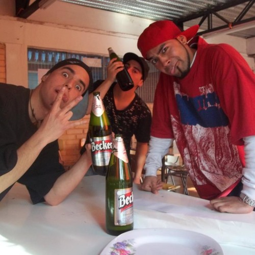 DETR3STONOS -DOZERAP!!-¡¡daysorONEstyle!!(A PURO RAAAP Y WASAAP )