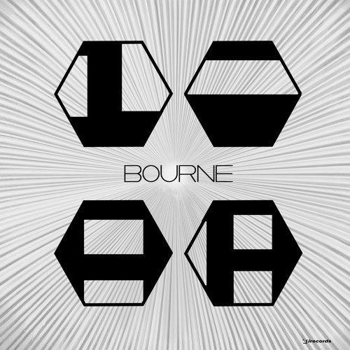Bourne - Liar - I. Katelanos Remix