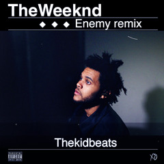 the kid beats-Enemy(thekidbeats remix)