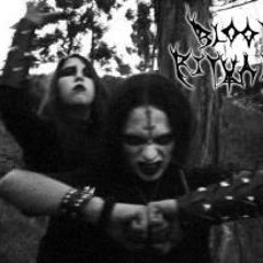 1. Blood Rituals- Sanguinary